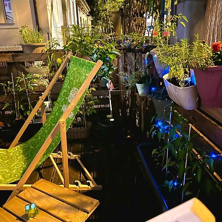 Das Hostel Rijeka Eksteriør billede