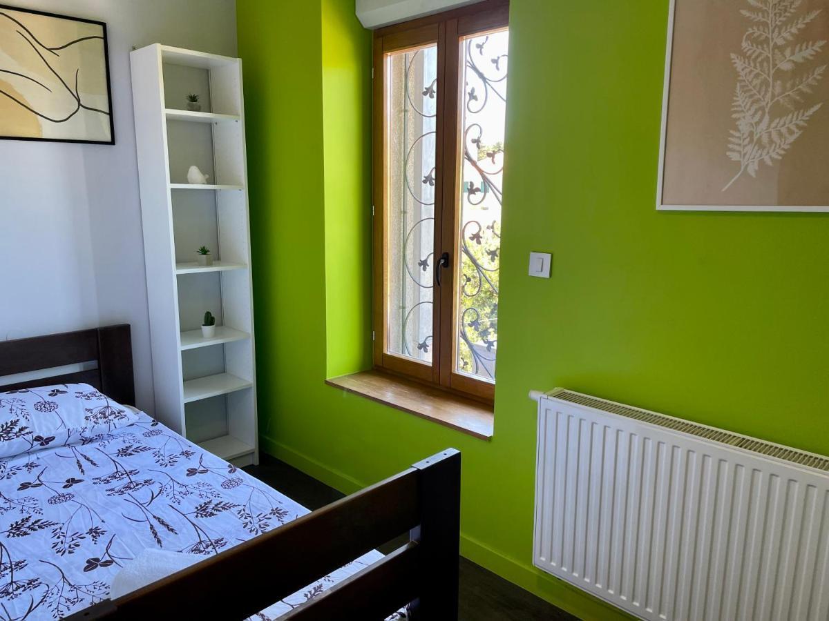 Das Hostel Rijeka Eksteriør billede