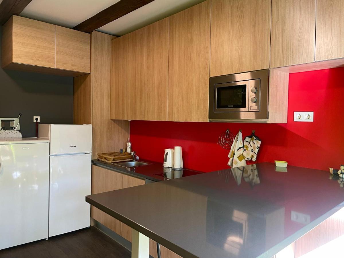 Das Hostel Rijeka Eksteriør billede