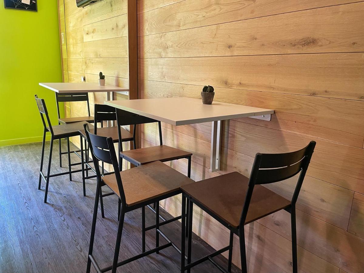 Das Hostel Rijeka Eksteriør billede