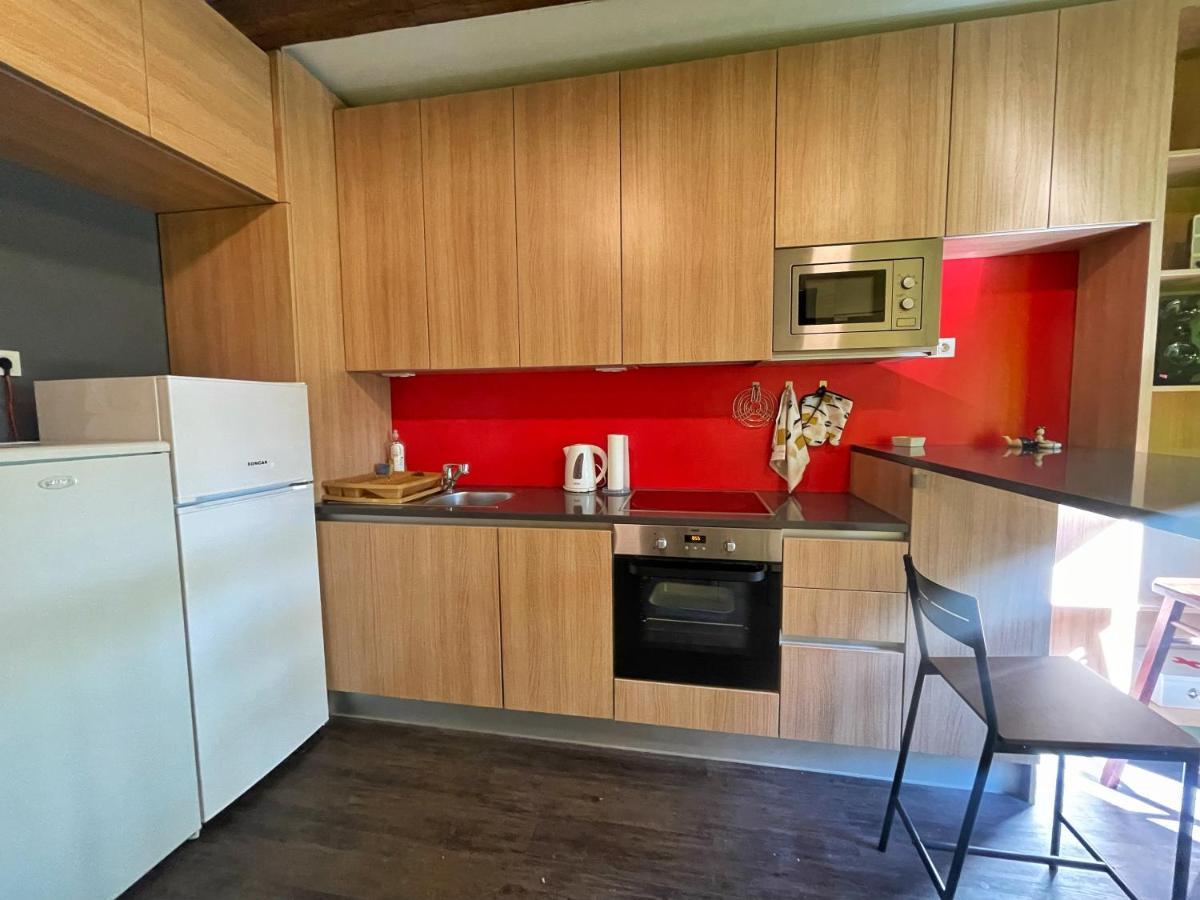 Das Hostel Rijeka Eksteriør billede