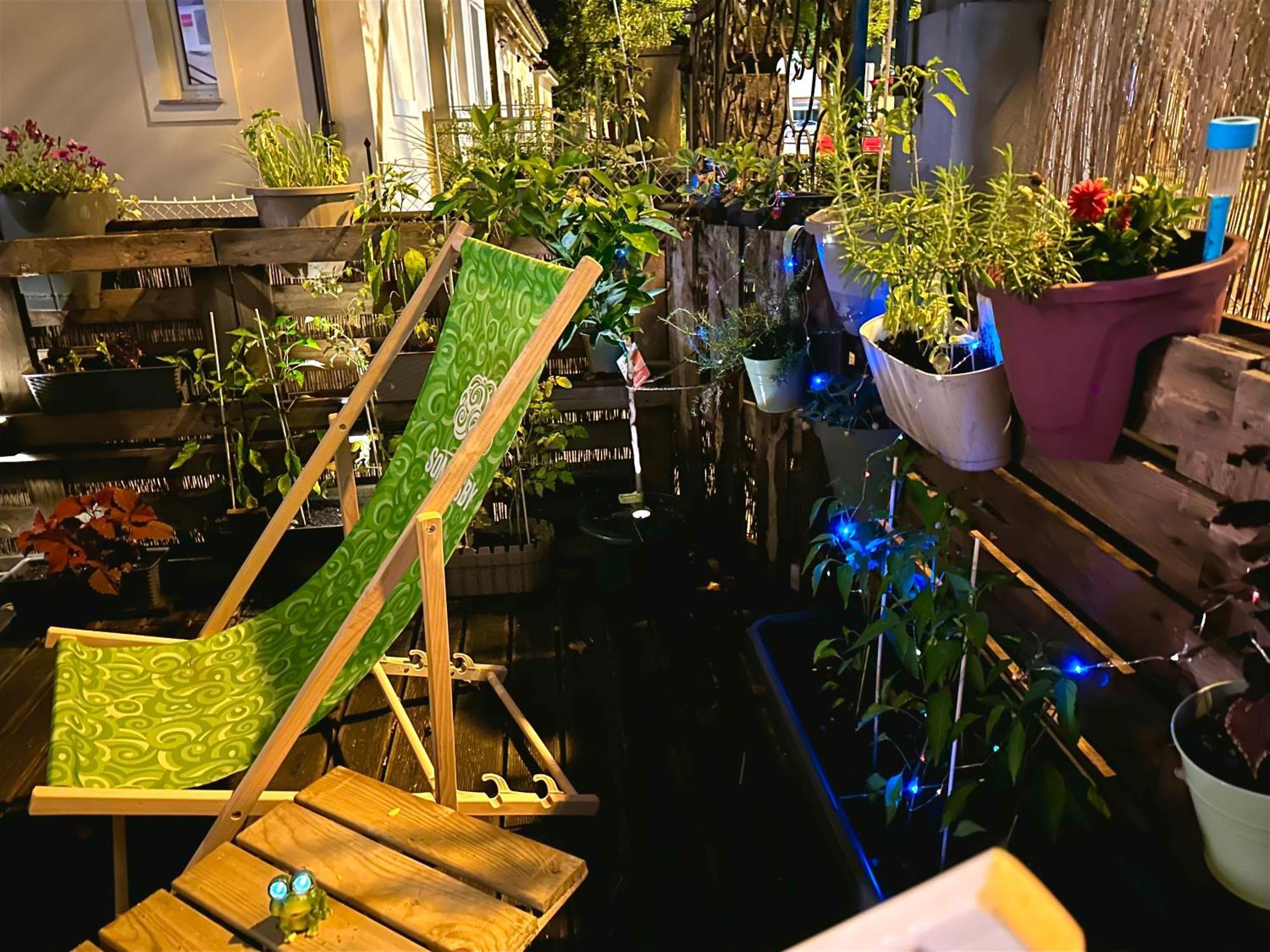 Das Hostel Rijeka Eksteriør billede